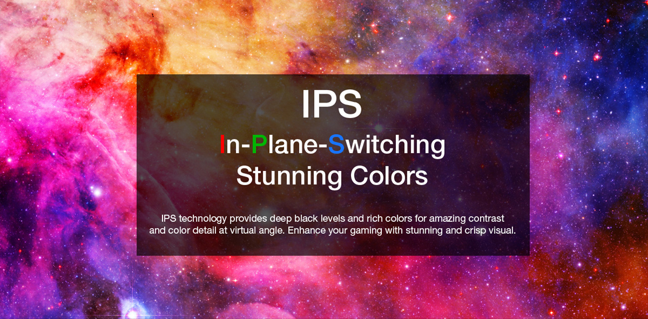 Pixio PX160 Portable Display